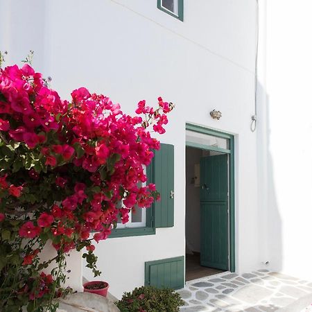 Myconian Old Town Maisonette The Mimis Place Mykonos Town المظهر الخارجي الصورة