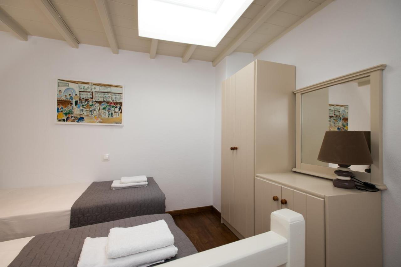 Myconian Old Town Maisonette The Mimis Place Mykonos Town المظهر الخارجي الصورة