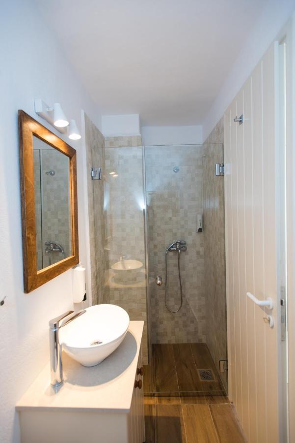 Myconian Old Town Maisonette The Mimis Place Mykonos Town المظهر الخارجي الصورة